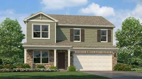 2060 Coachman Drive, Richmond, KY 40475