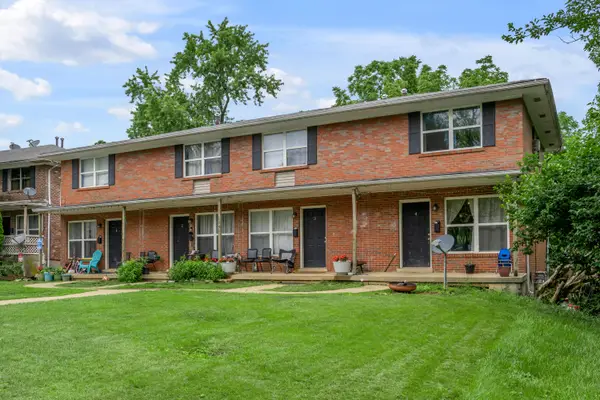 1041-1043 Cross Keys Road, Lexington, KY 40504