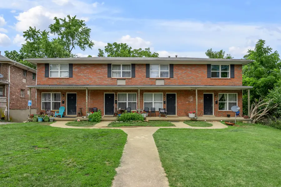 1041-1043 Cross Keys Road, Lexington, KY 40504 - #2