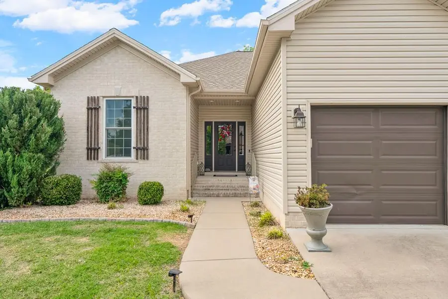 390 Irish Circle, Hopkinsville, KY 42240 - #2