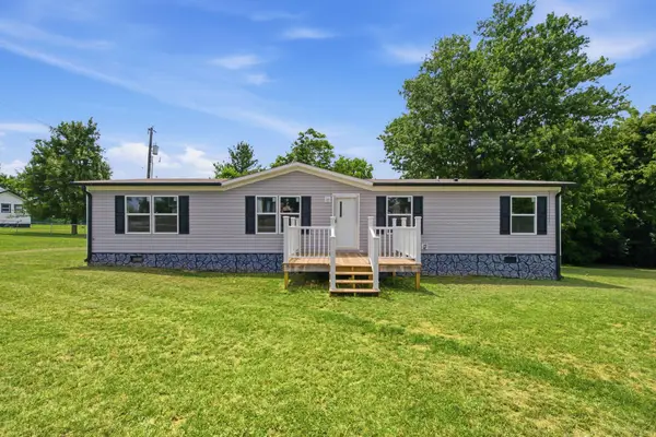 259 Forest Drive, Sharpsburg, KY 40374