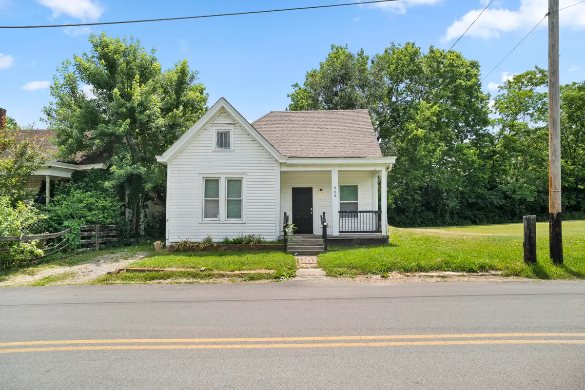 863 E Main Street, Georgetown, KY 40324 - #1