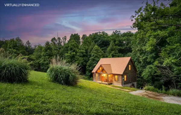 2009 Glencairn Road, Rogers, KY 41365