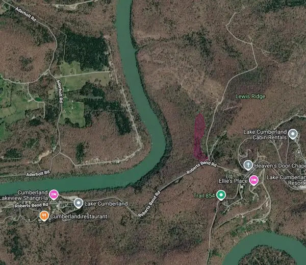 9999 Roberts Bend Road, Burnside, KY 42519