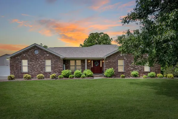 2032 Currys Fork Drive, La Grange, KY 40031