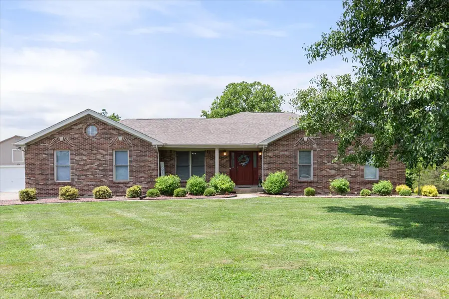2032 Currys Fork Drive, La Grange, KY 40031 - #2