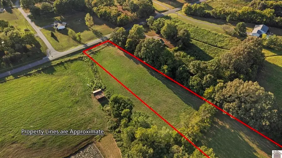 54-00-00-077.01 Briensburg Tatumsville Road, Benton, KY 42025 - #3