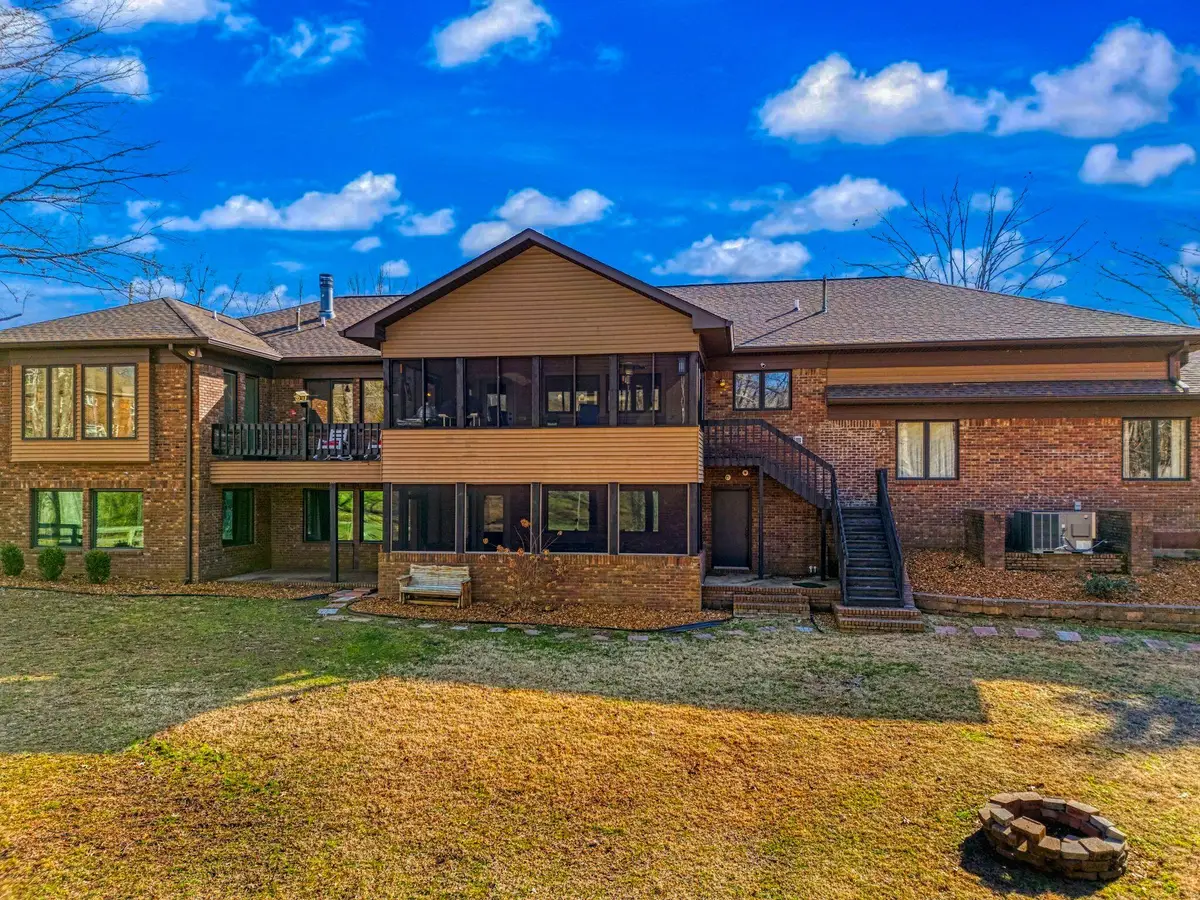 7 Pleasant View Lane, Murray, KY 42071 - #1