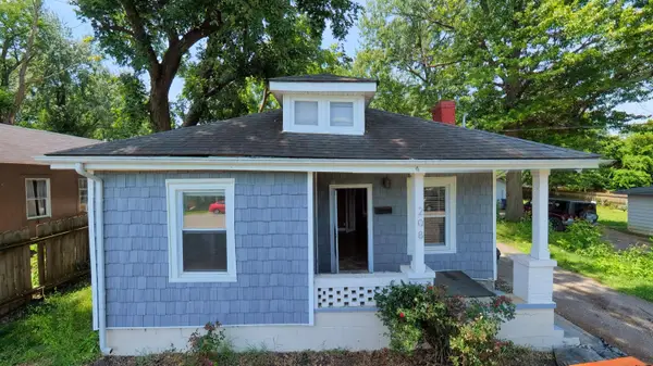208 Blue Grass Avenue, Lexington, KY 40505