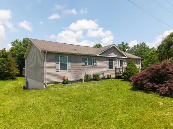80 William Court, Nancy, KY 42544