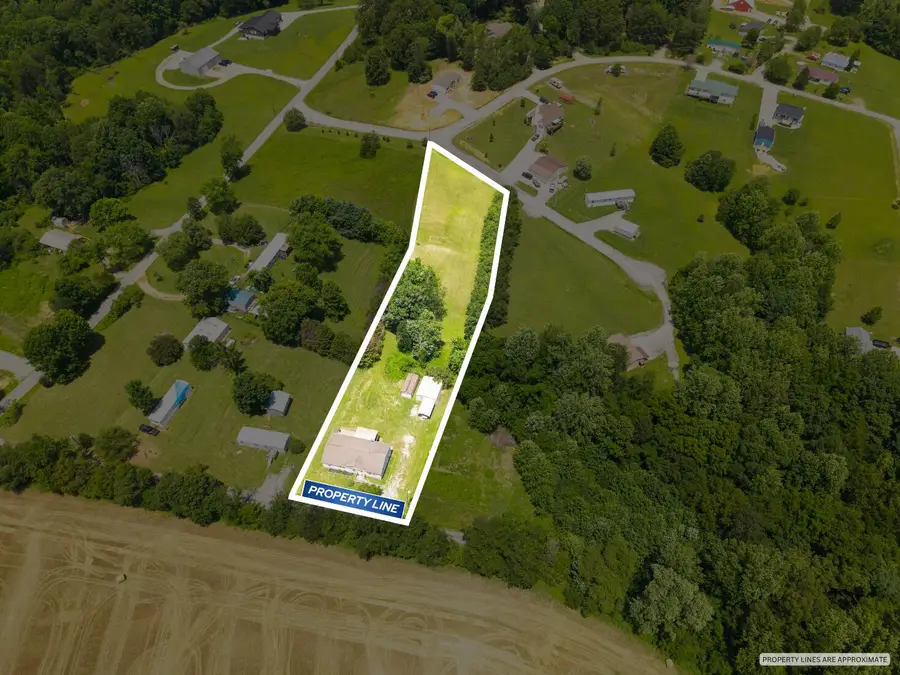 80 William Court, Nancy, KY 42544 - #2
