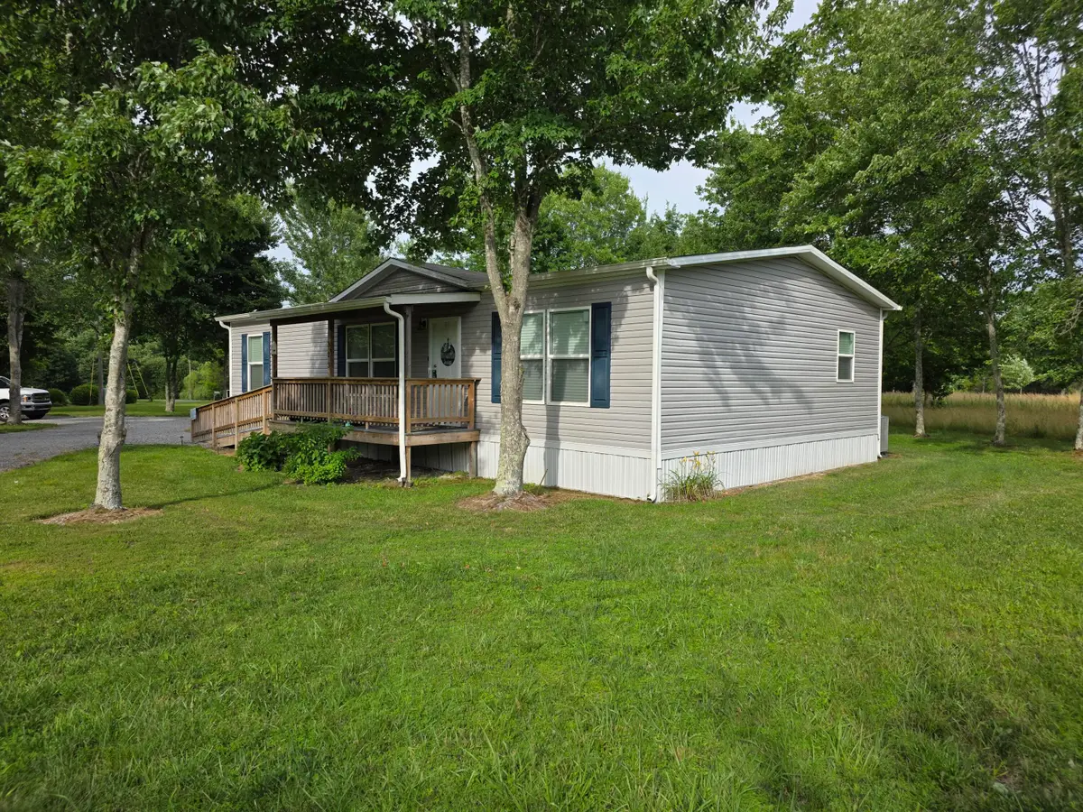 323 Mcqueary Road, Russell Springs, KY 42642 - #1