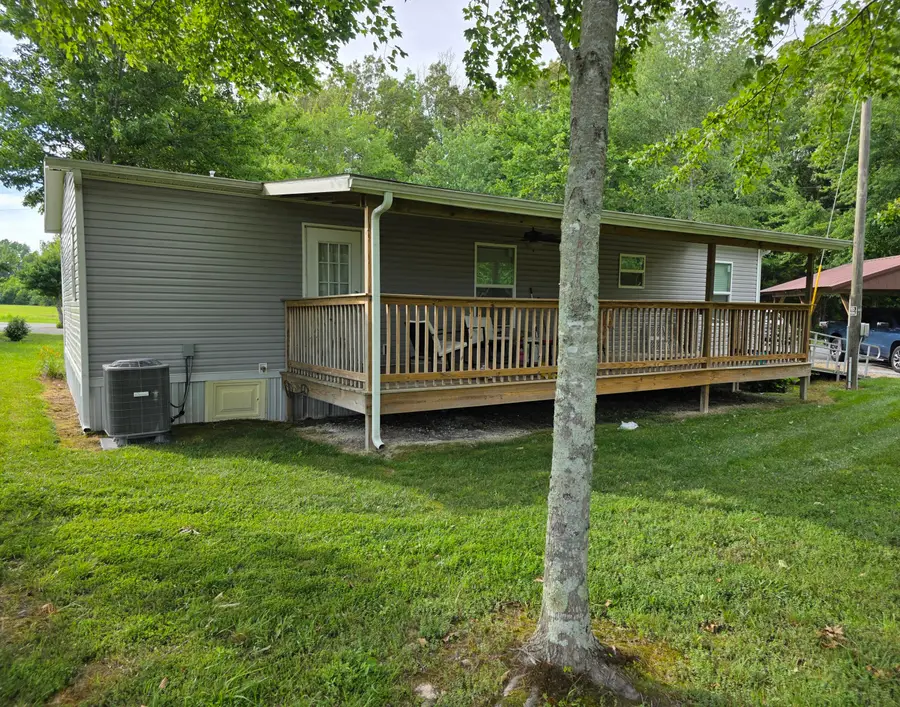 323 Mcqueary Road, Russell Springs, KY 42642 - #2