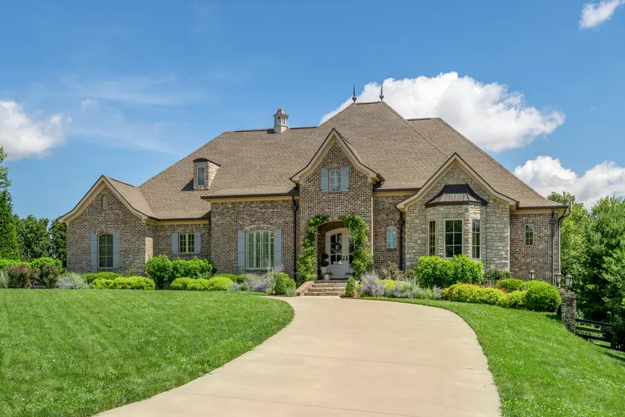 111 Roseburg Way, Nicholasville, KY 40356 - #2