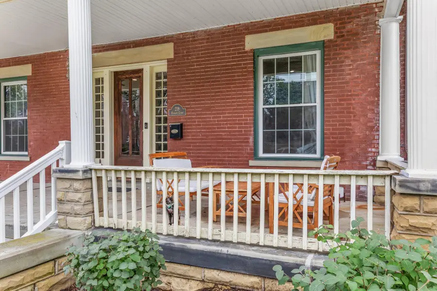219 Burnam Court, Richmond, KY 40475 - #3