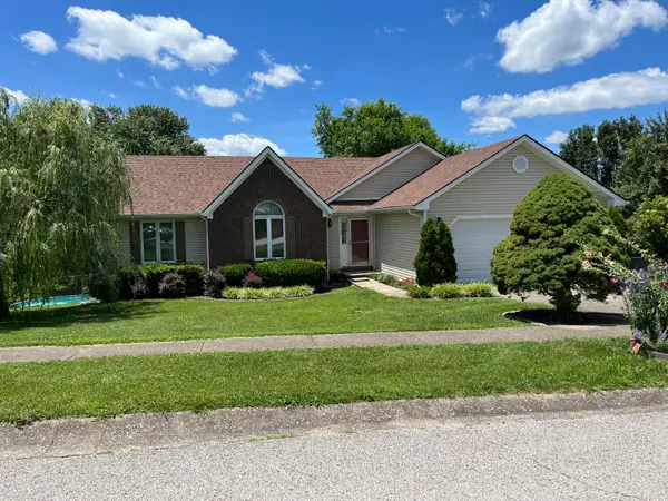 102 Beechwood Drive, Richmond, KY 40475