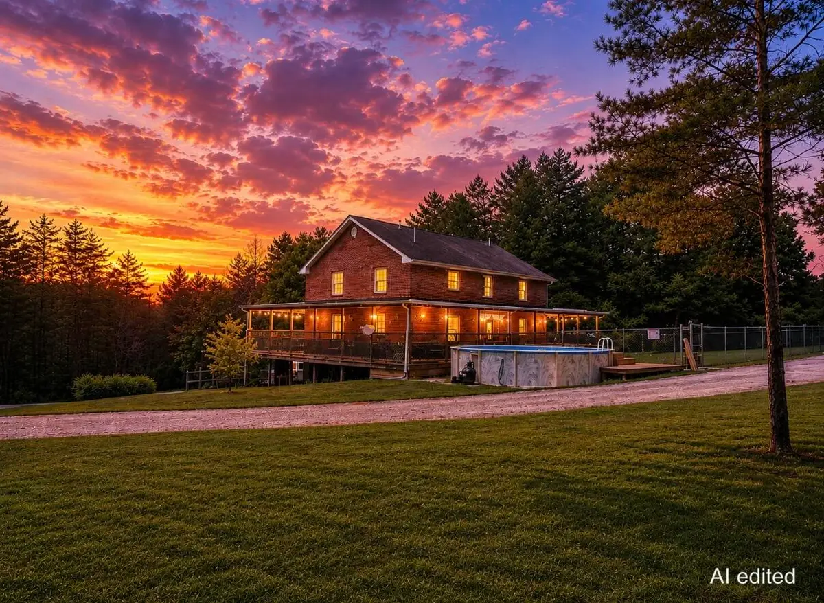 67 Pine Mountain Road, Campton, KY 41301 - #1