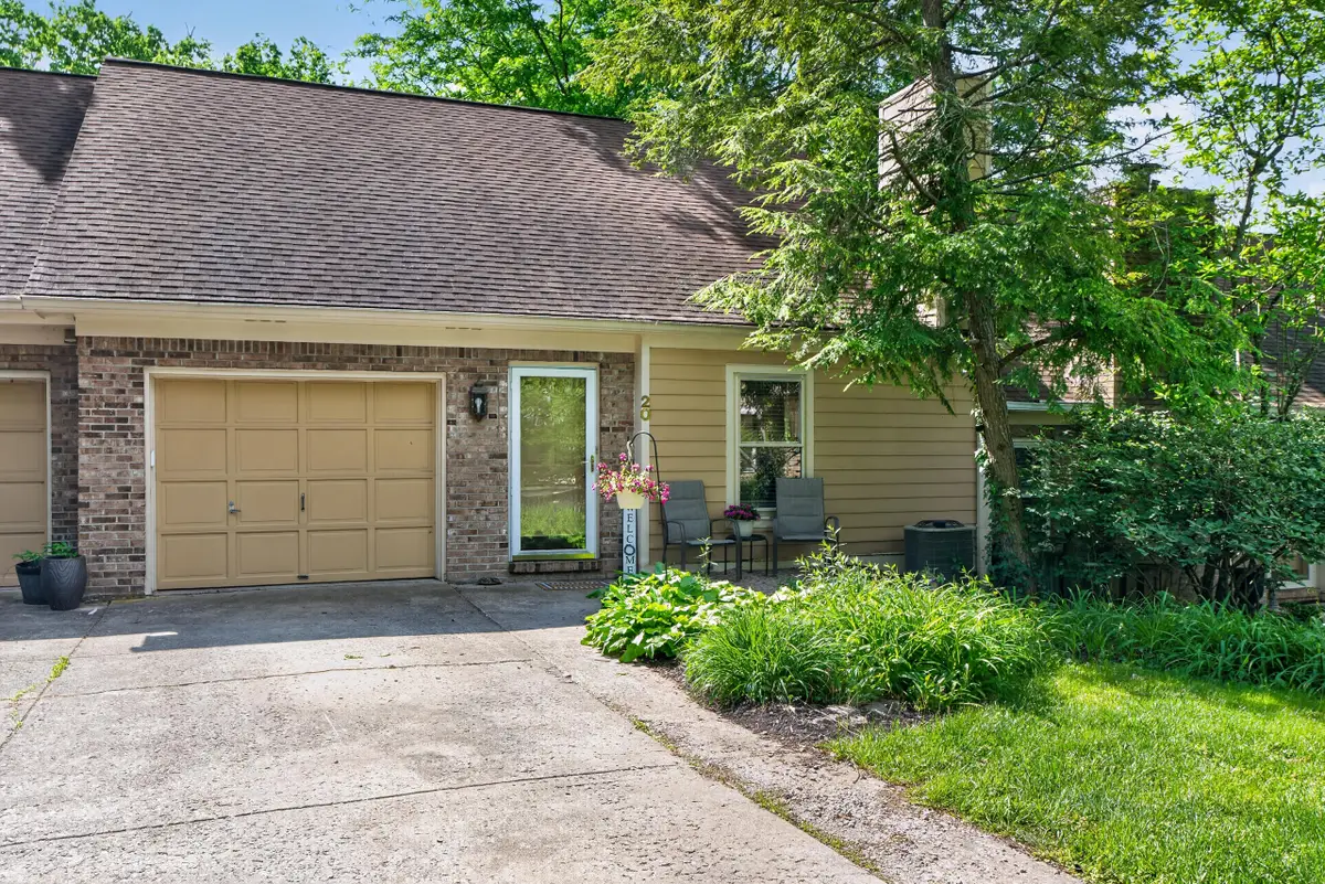 3410 Spangler Drive #20, Lexington, KY 40517 - #1