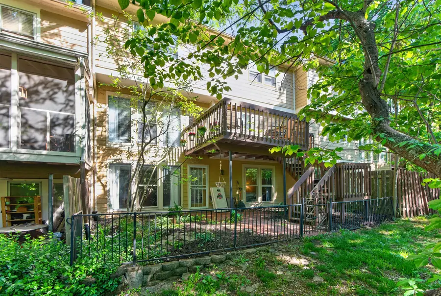 3410 Spangler Drive #20, Lexington, KY 40517 - #3