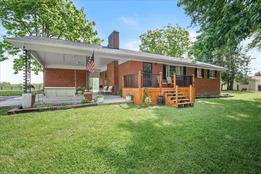 460 Topton Road, London, KY 40744 - #2
