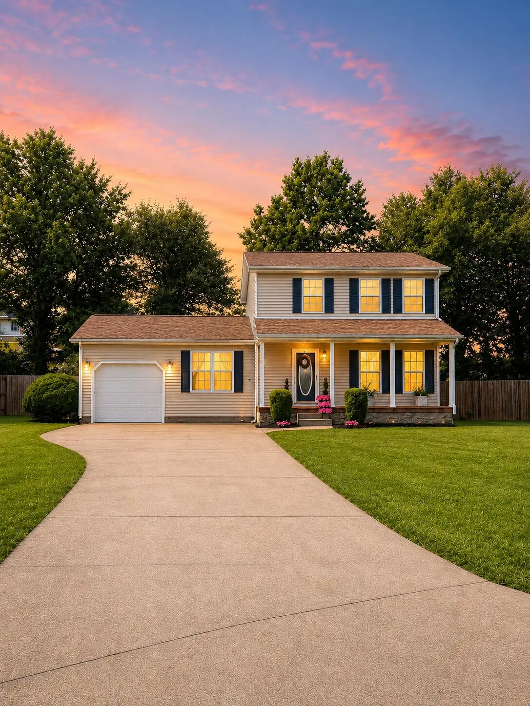 132 Derby Drive, London, KY 40744 - #1