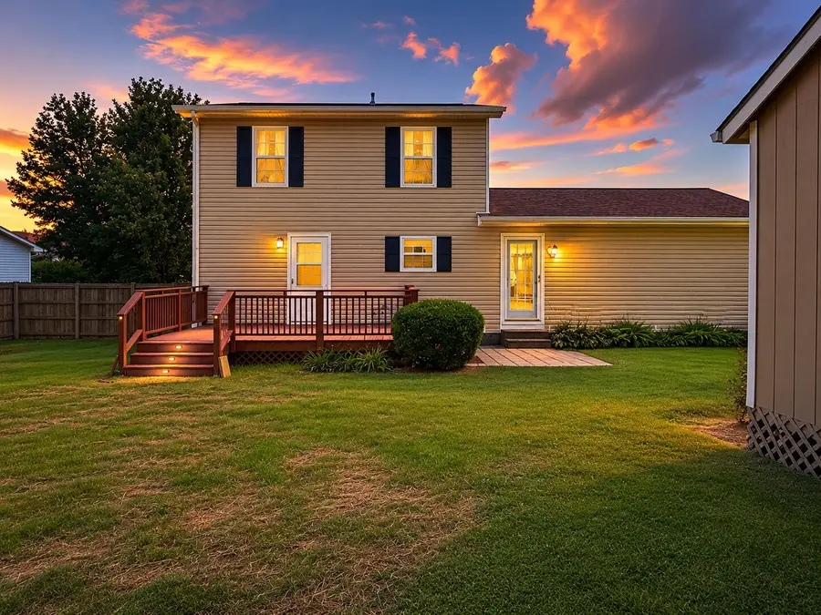 132 Derby Drive, London, KY 40744 - #2