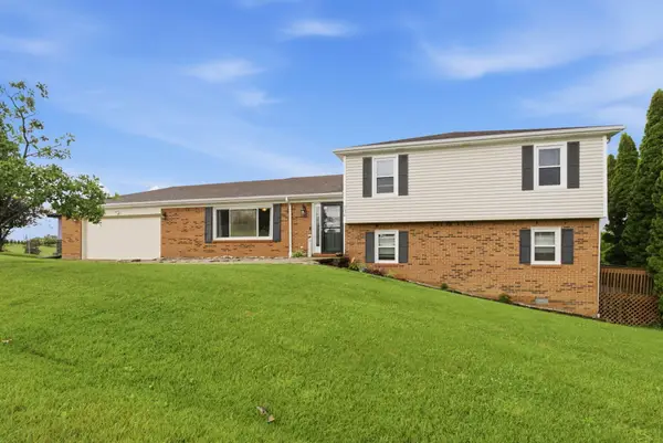 104 Deer Creek Drive, Richmond, KY 40475