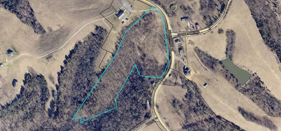 6715 Georgetown Road, Owenton, KY 40359 - #3