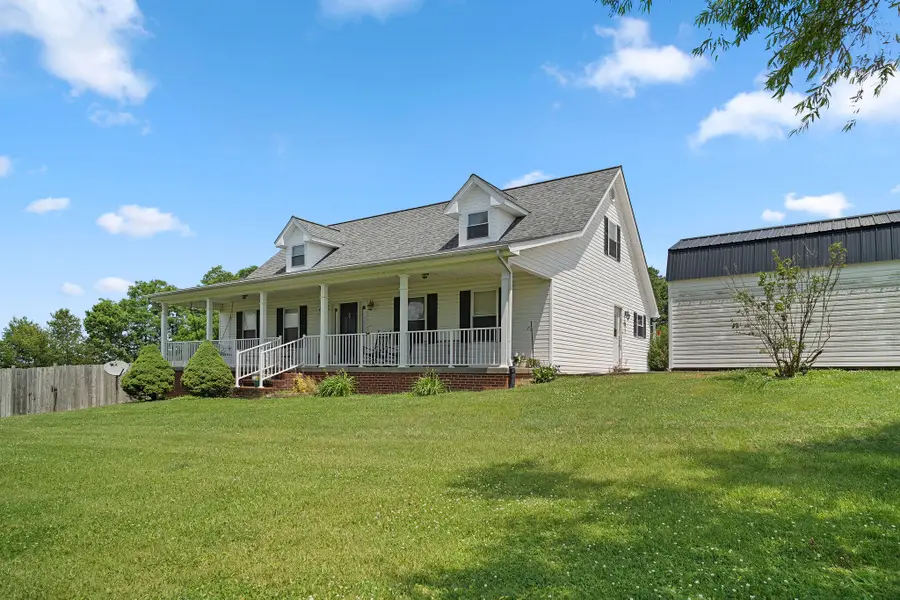 175 Dusty Lane, Mount Sterling, KY 40353 - #2