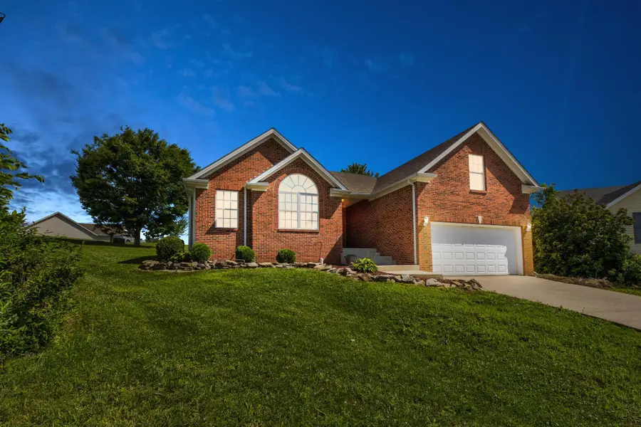 111 Haney Court, Georgetown, KY 40324 - #2