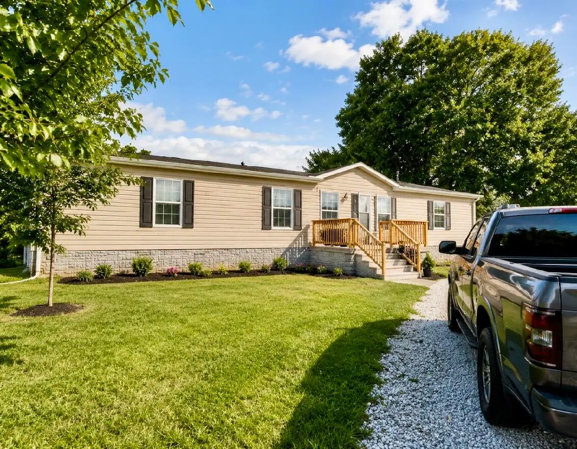 626 Center Avenue, Wurtland, KY 41144 - #1