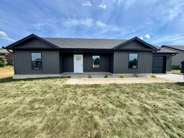 118 Bow Bridge Drive, Berea, KY 40403