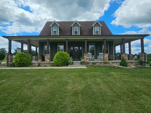 1275 Rice Road, Morehead, KY 40351