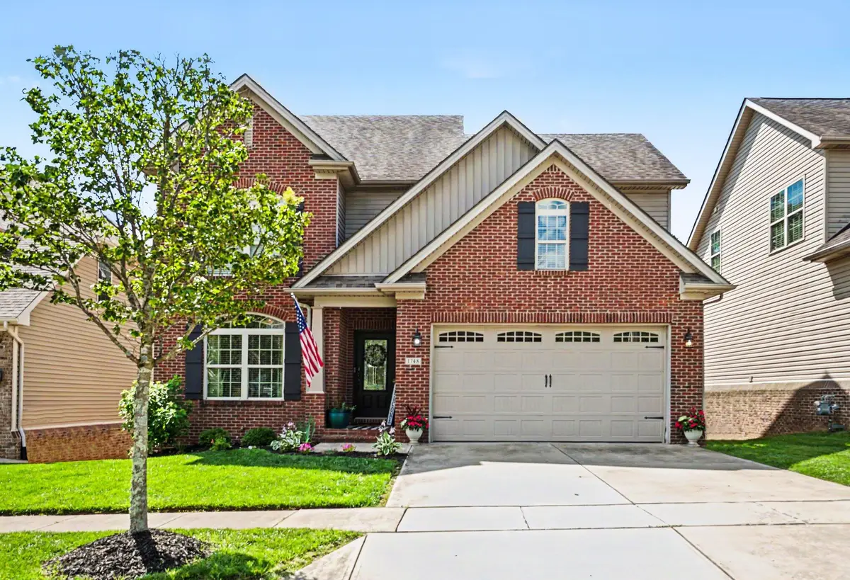 1748 Sandhurst Cove, Lexington, KY 40509 - #1