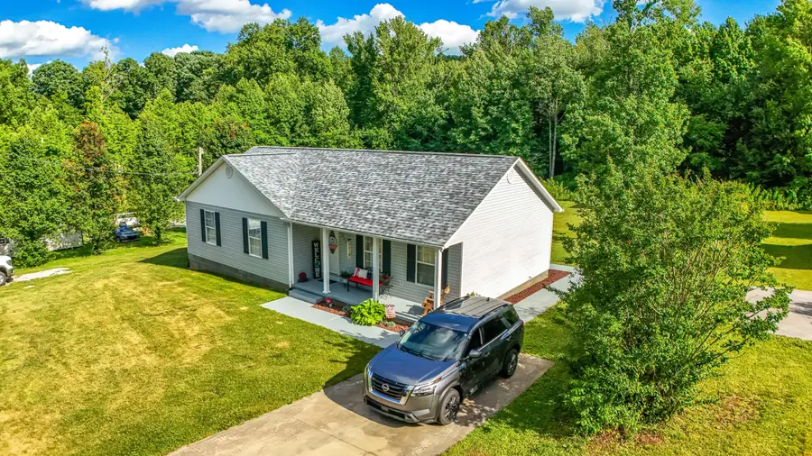 1203 Dean Hundley Road, East Bernstadt, KY 40729 - #2