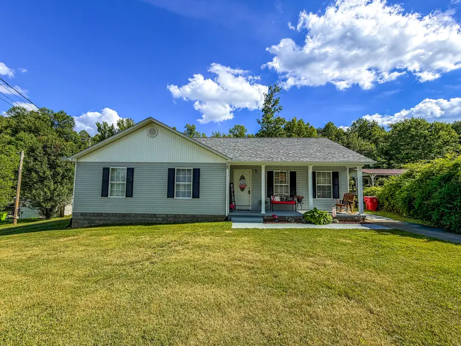 1203 Dean Hundley Road, East Bernstadt, KY 40729 - #3