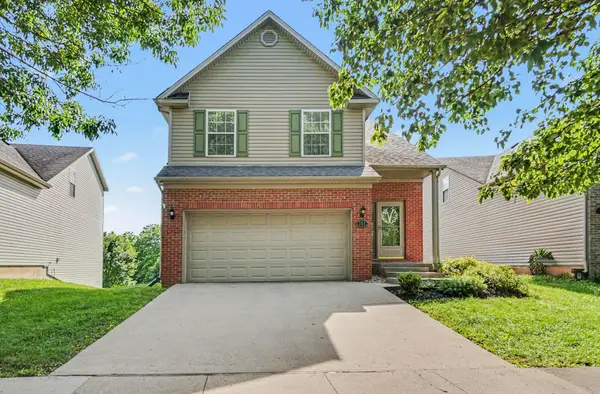 257 Long Branch Lane, Lexington, KY 40511