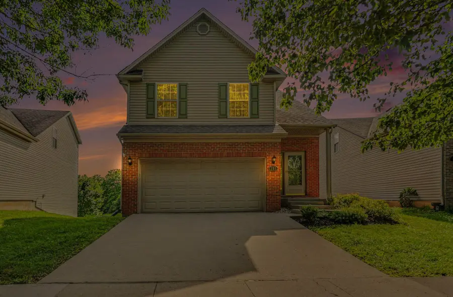 257 Long Branch Lane, Lexington, KY 40511 - #2