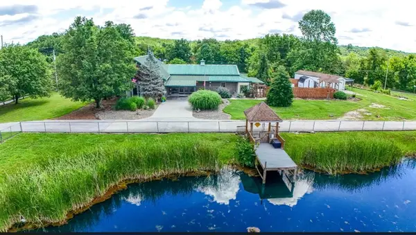2619 County Farm Road, London, KY 40741