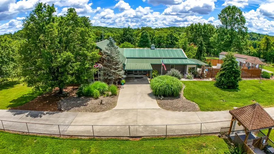 2619 County Farm Road, London, KY 40741 - #2