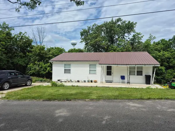 211 Treadway Drive, Owingsville, KY 40360