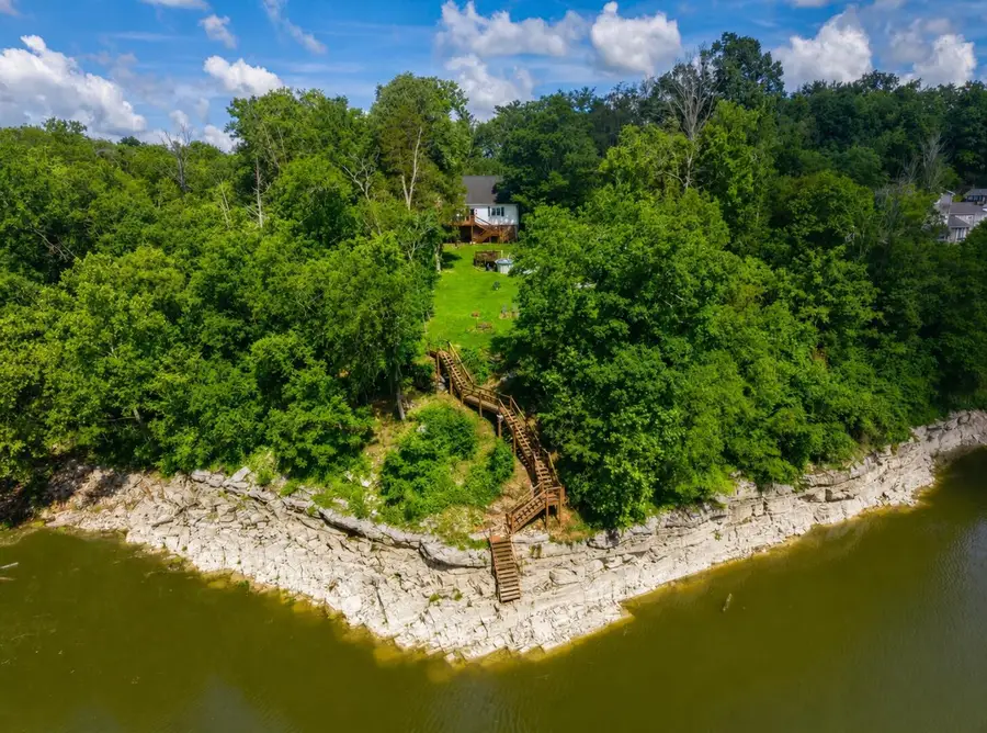 890 Gwinn Island Road, Danville, KY 40422 - #3