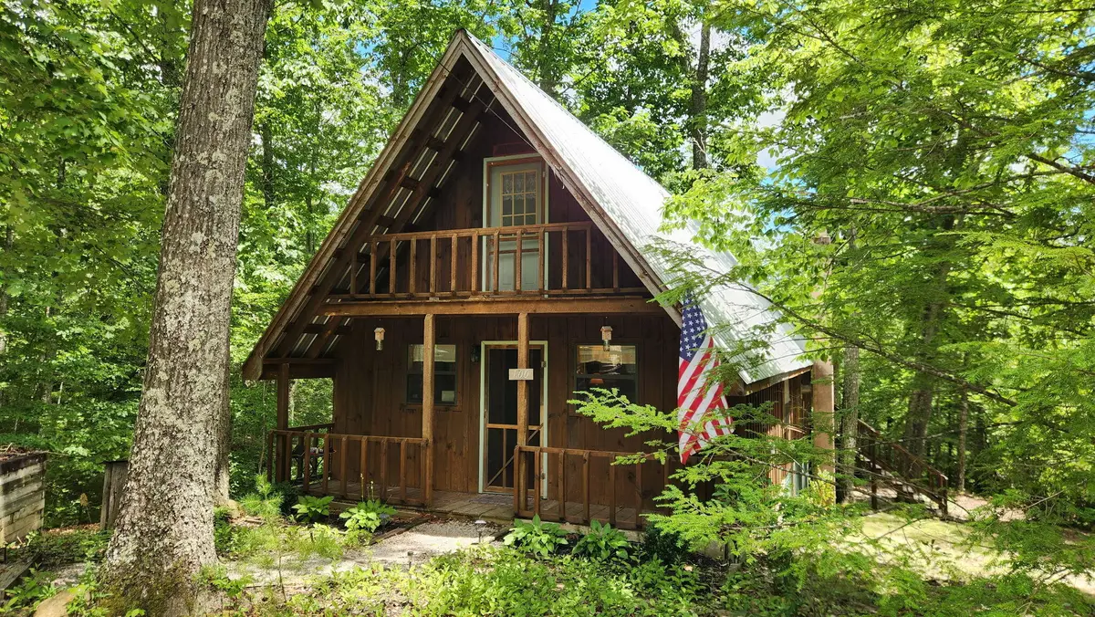 100 Cowboy Lane, Wellington, KY 40387 - #1