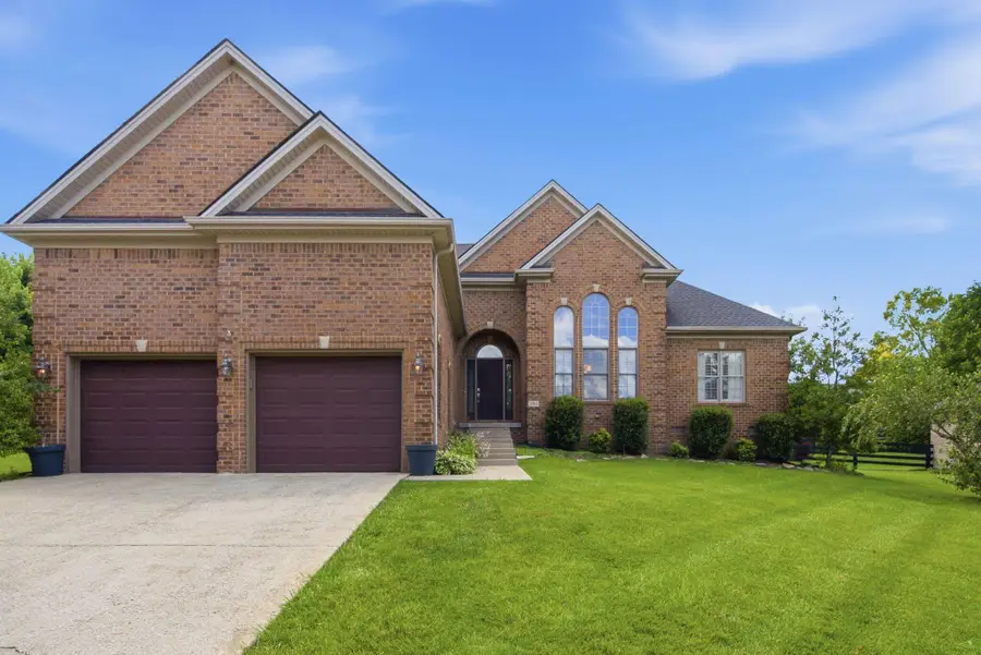 1084 Bay Colony Drive, Richmond, KY 40475 - #2