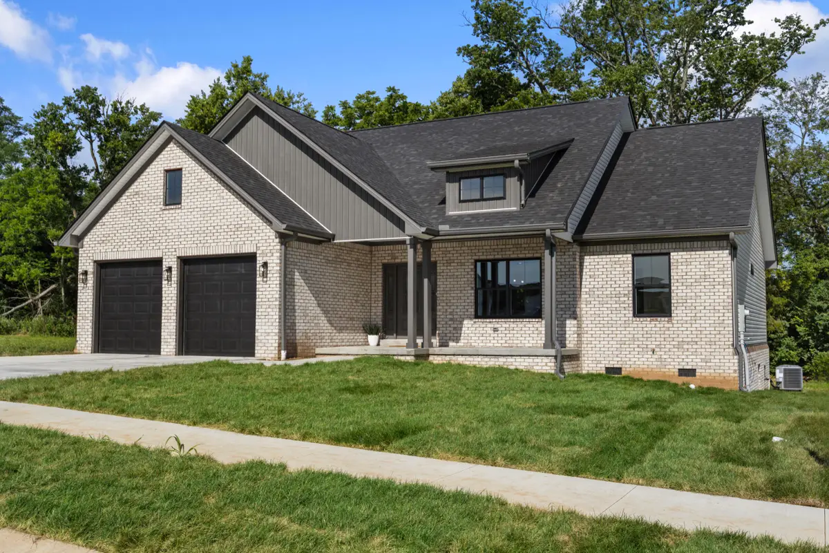 232 Max Cavnes Road, Danville, KY 40422 - #1