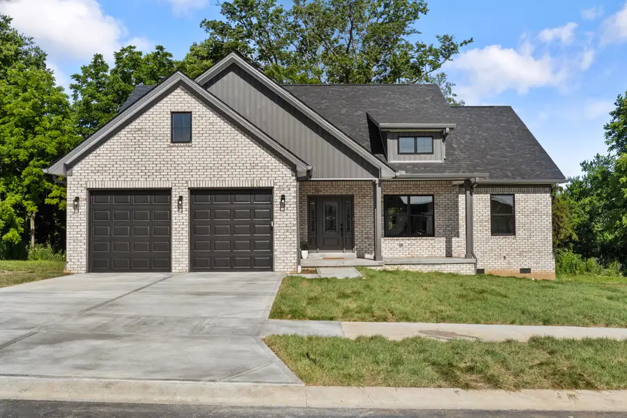 232 Max Cavnes Road, Danville, KY 40422 - #2