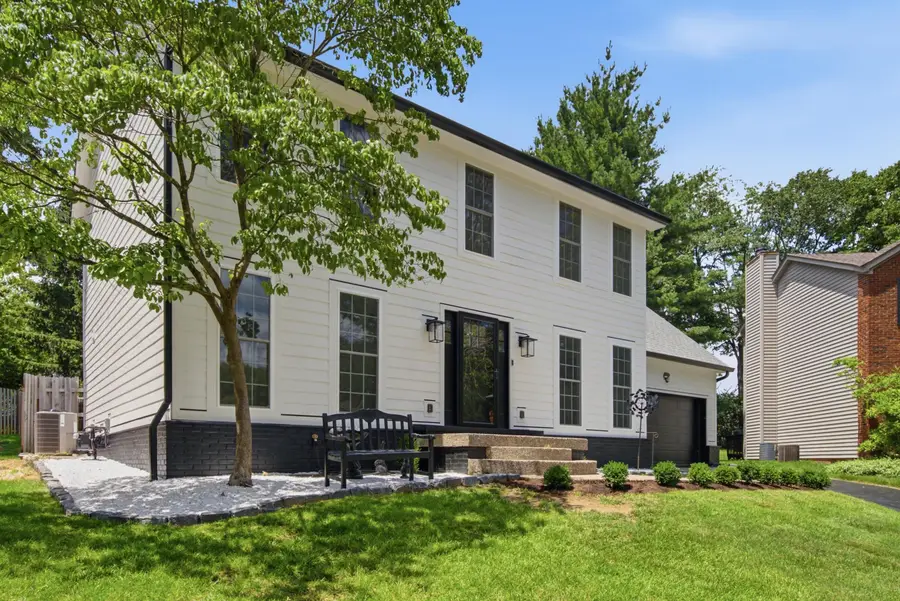 1205 Hickory Creek Circle, Lexington, KY 40515 - #2