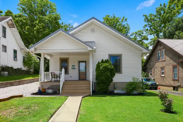 421 E Pleasant Street, Cynthiana, KY 41031