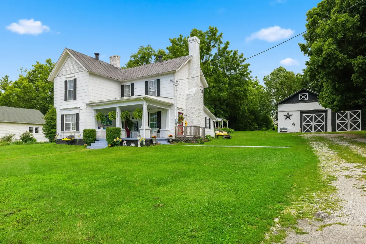 828 E Main Street, Stanford, KY 40484 - #1
