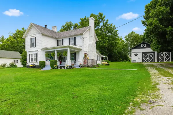 828 E Main Street, Stanford, KY 40484